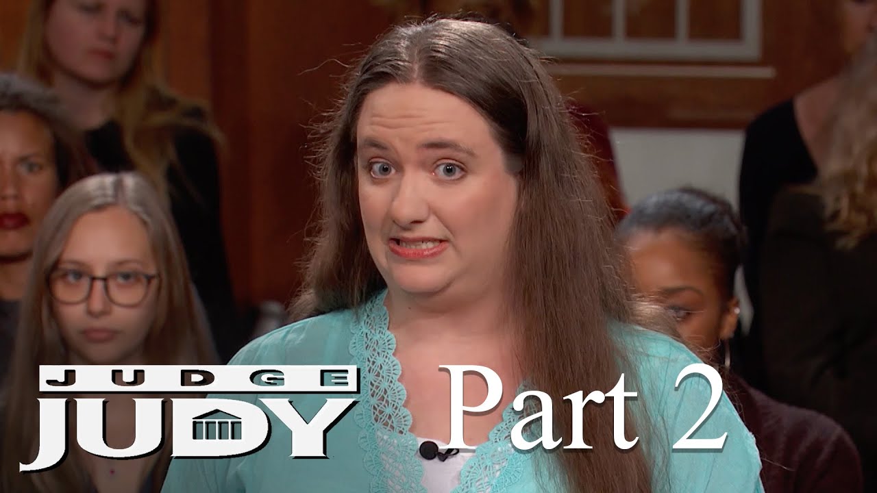 Dance Instructor Stumbles over Paying Rent? | Part 2