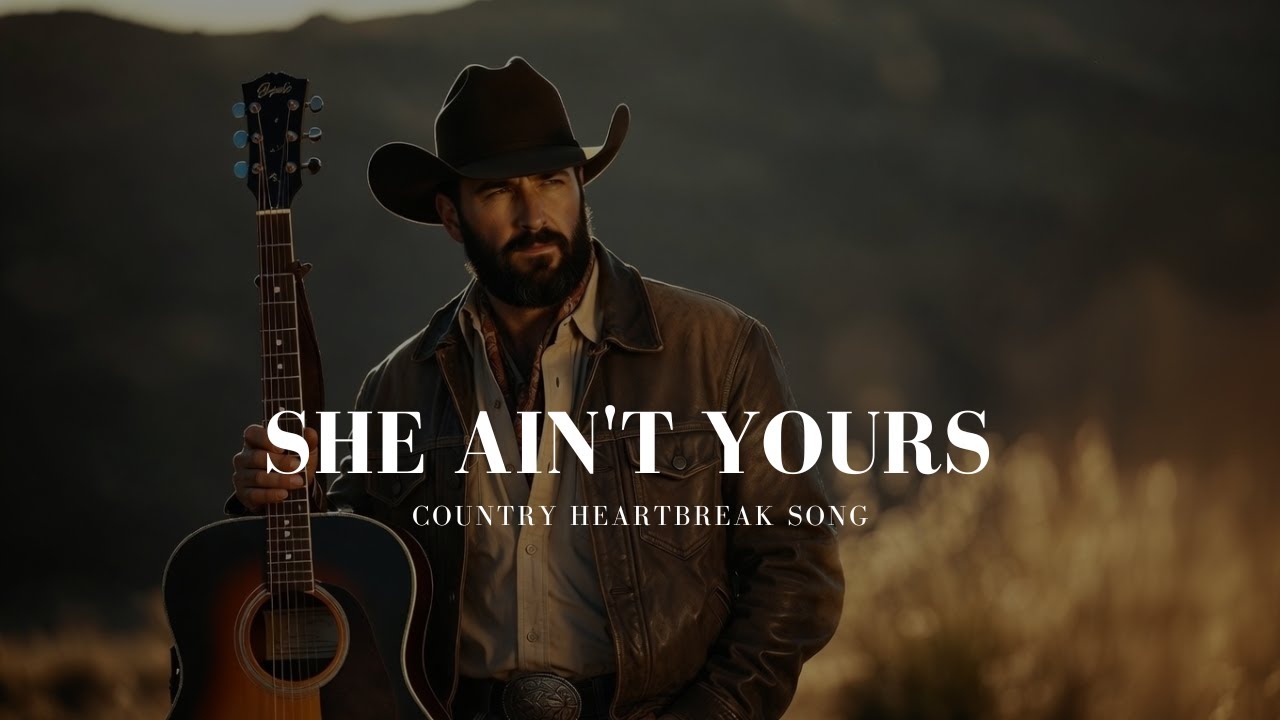 Бо Далтон – She Ain’t Yours | Официальный музыкальный видеоклип
