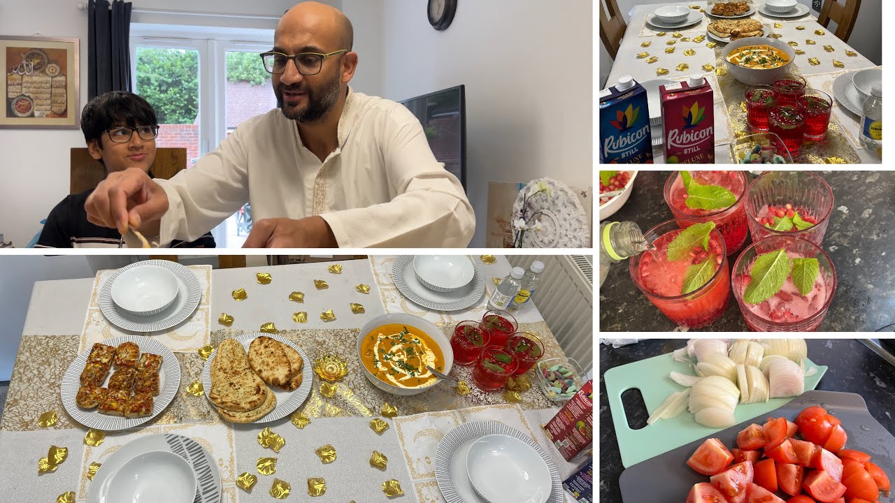 Eid Ka Pela Din | Mama Sey dhoor Pehle Eid | Butter chicken recipe
