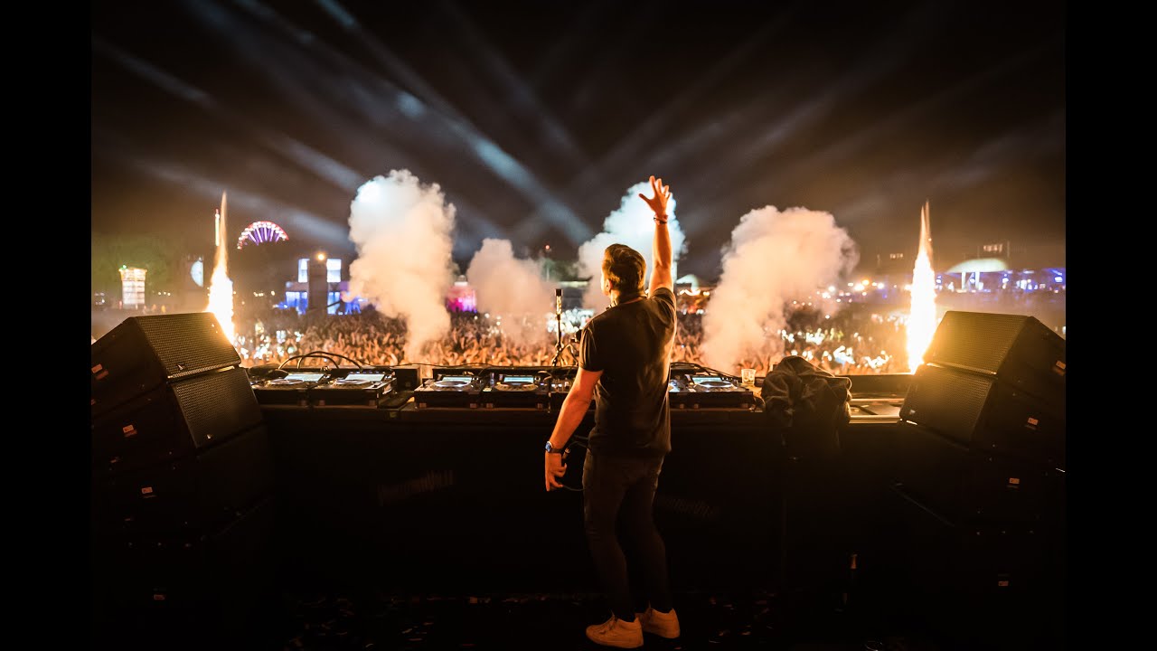 ATB @parookavilleTV 2022 | Highlights Bill's Factory