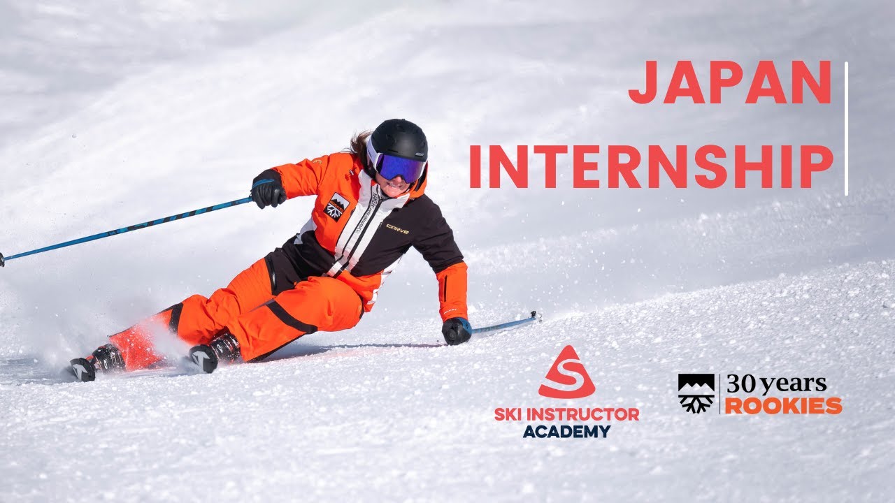 Rookies & SIA - Japan Internship
