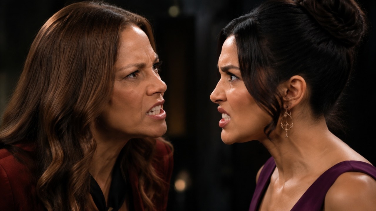 The Young and the Restless Spoilers: Sienna Confronts Audra at Noah&rsquo;s Big Night&mdash;Tensions Explode