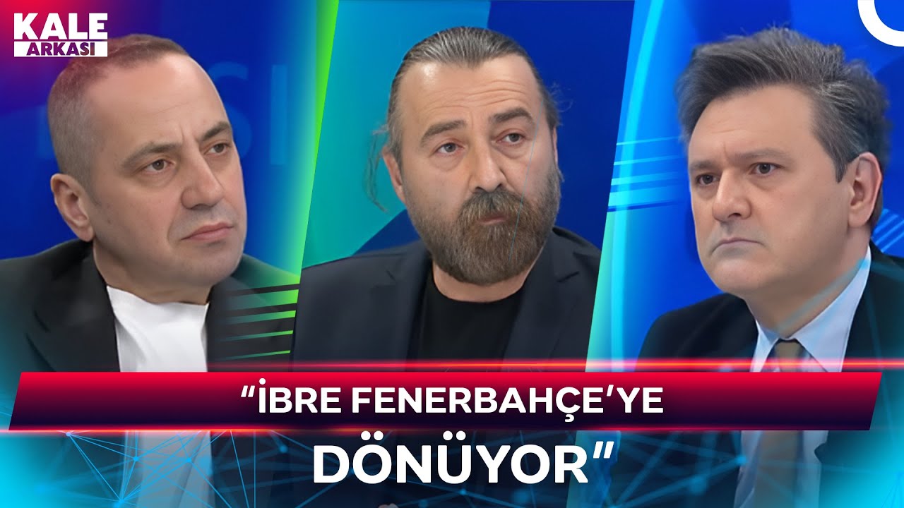 Galatasaray Şampiyonluk Yolunda Ağır Yara Aldı | Murat Kosova İle Kale Arkası