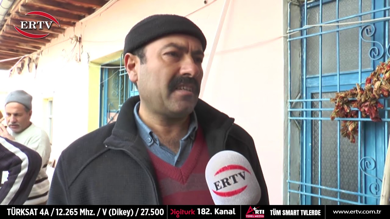 Malatya genelinde 6.8 şiddetindeki depremden en fazla etkilenen İlçelerden biri de Kale ilçesi oldu.