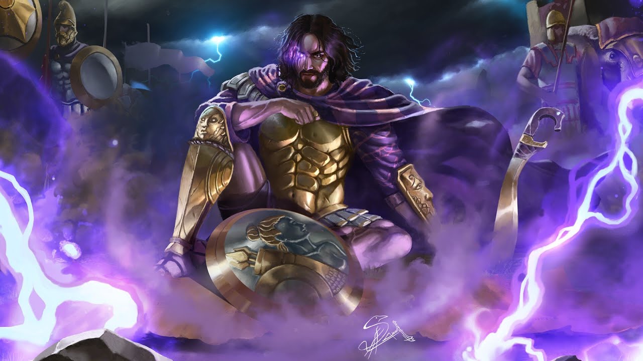 At The Gates - A Hannibal Song | Rome | Roman Republic | The Second Punic War | Total War
