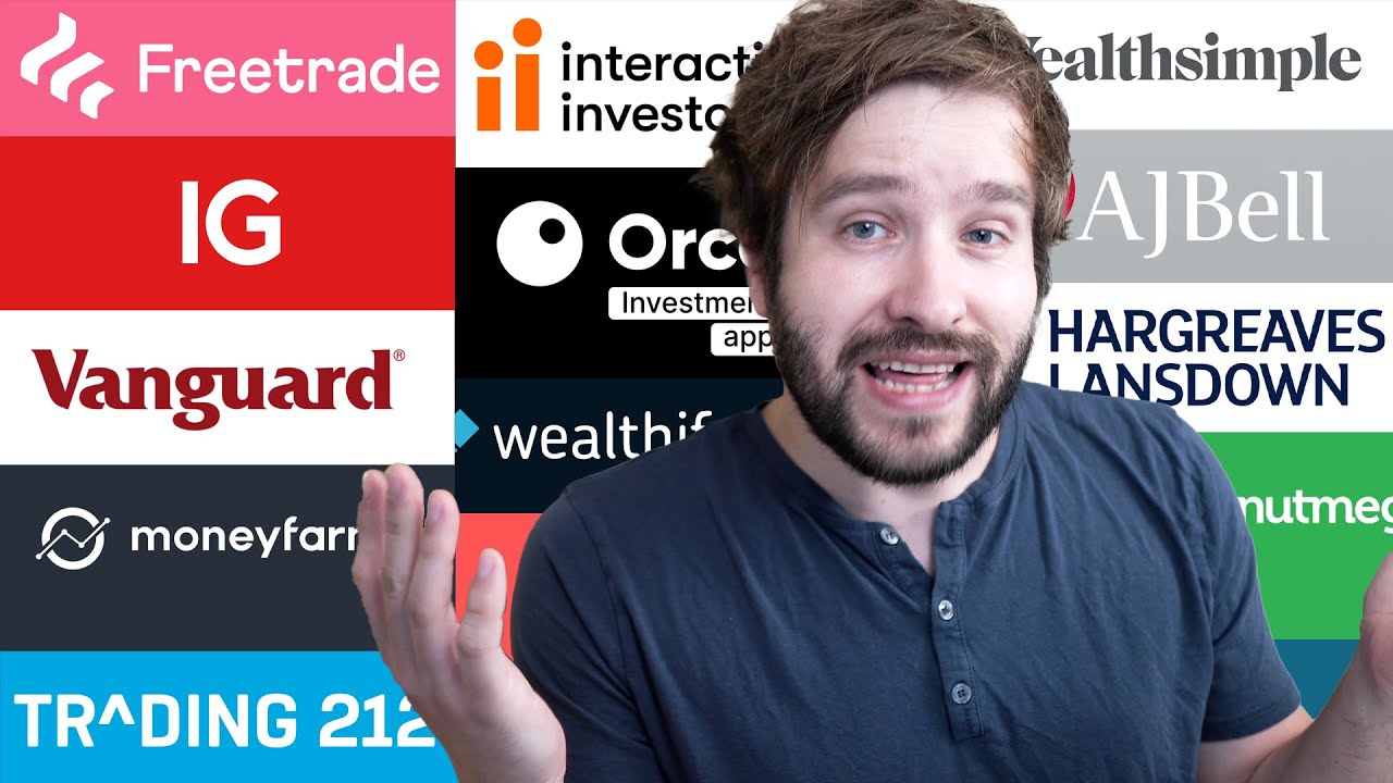 Best Stocks and Shares ISA In 2021 - Cheapest UK Investing Platform