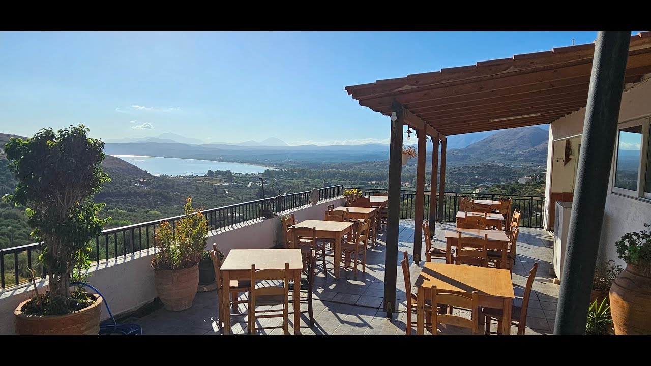 Profilio Taverna And Appartments in Exopoli/Crete