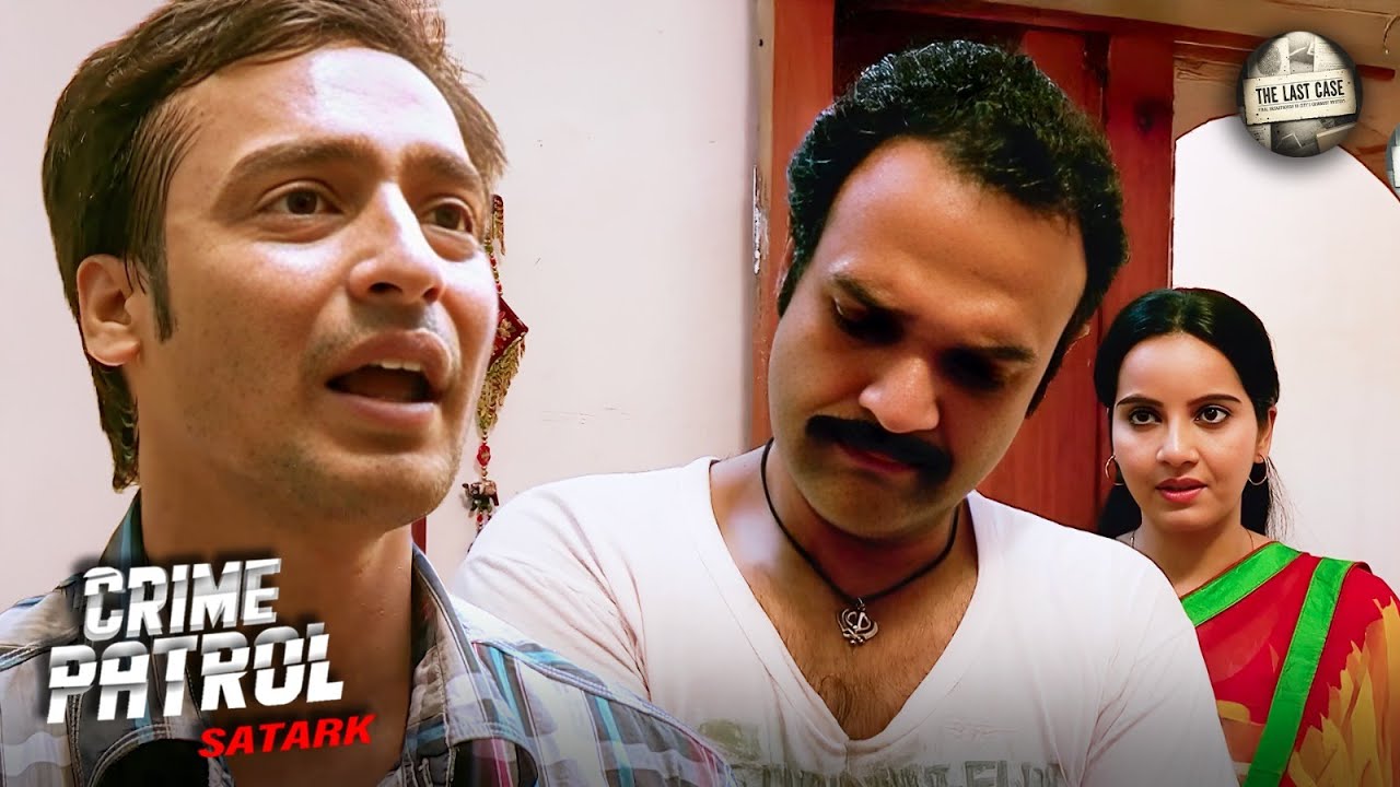 8 सालो तक पुलिस के नज़रो से थी फरार | Case | Crime Patrol 2.0 | True Crime | New Episode