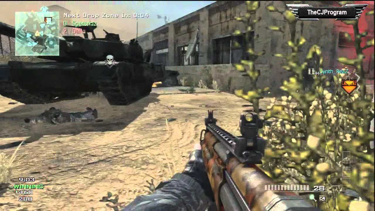 uFFClanGaming- Amazing start to a game