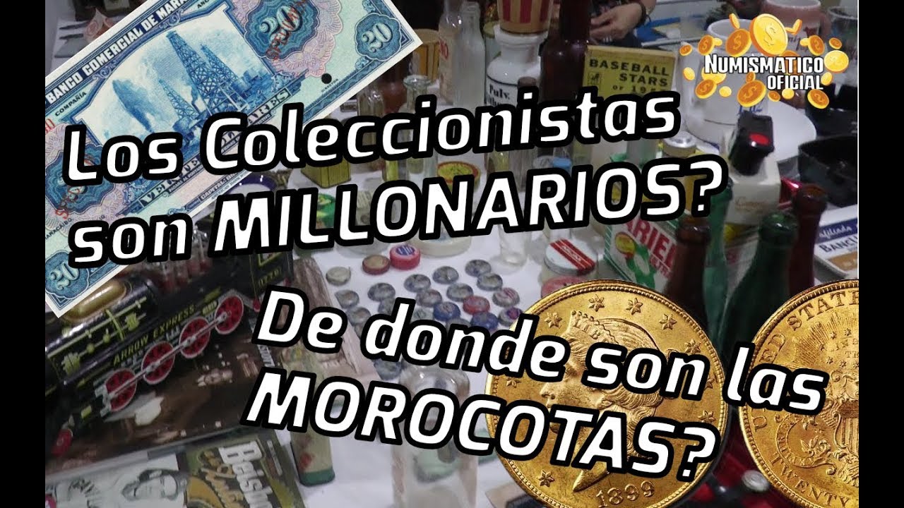 5 Curiosidades de la 11va Convenci&oacute;n numism&aacute;tica de Maracaibo