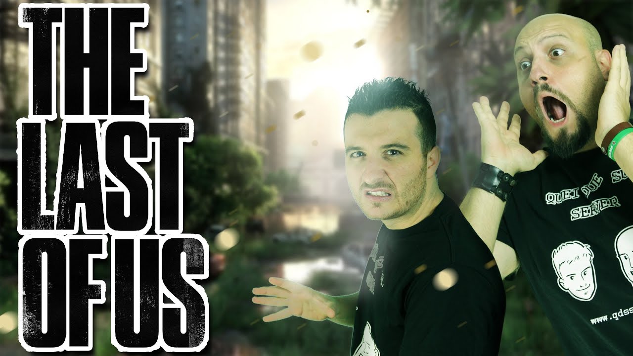 THE LAST OF US REMASTERED - ORA POSSIAMO.