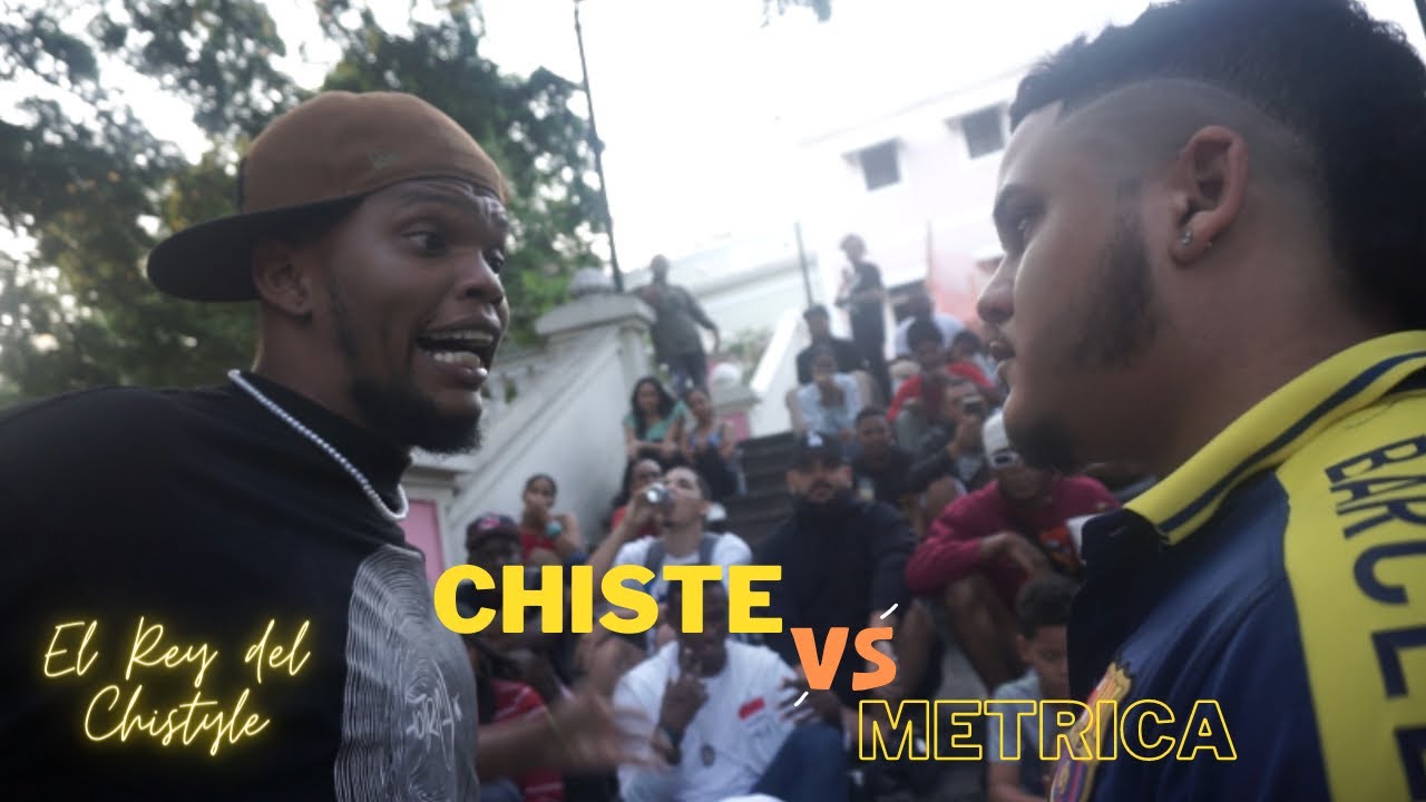 Felpa Divo 🆚 Diamante | Octavos | El Rey del Chistyle 👑