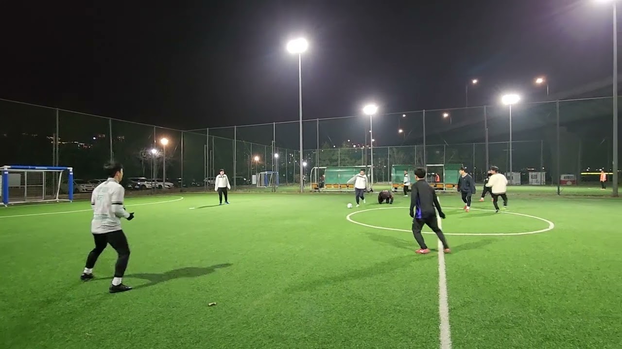 2026/02/12 야차FS VS 마체테FS 5경기