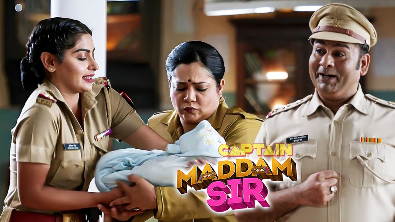 Karishma Singh को उनकी बच्ची से क्यों अलग करना चाहते हैं Bulbul Pandey | Best of Karishma Singh