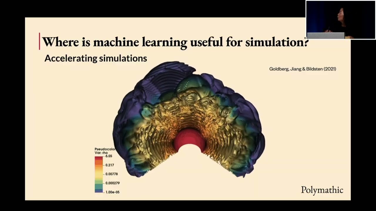 Shirley Ho - Building a Polymathic Foundation Model for Science
