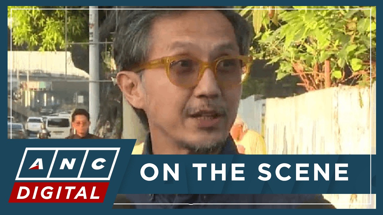 Dizon: DPWH to start bidding for Phase 2 of EDSA rehab by April | ANC