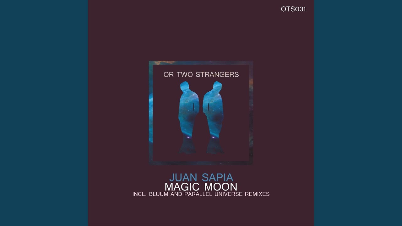Magic Moon
