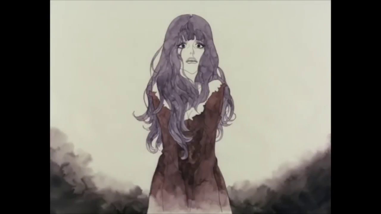 Jeanne, Belladonna Of Sadness