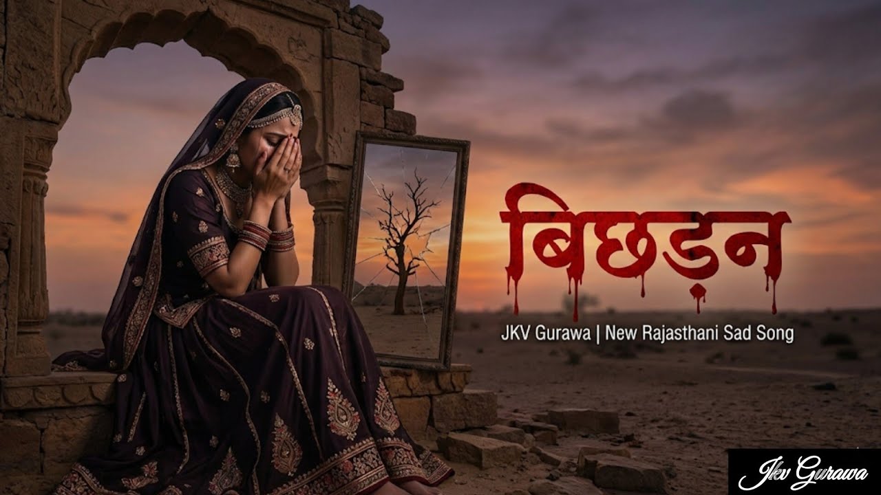  Best of JKV Gurawa | Top 11  Rajasthani Sad Songs Jukebox (1 Hour Jukebox)
