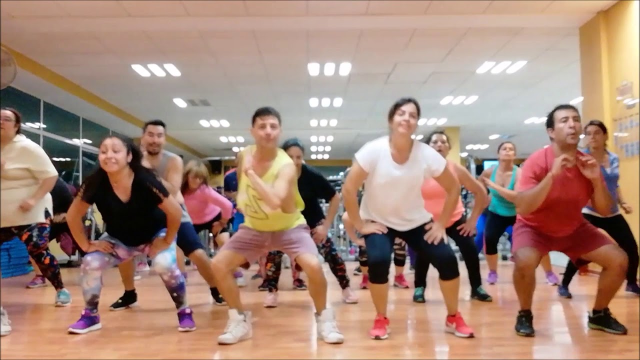 CONTESTAME - FT. FABY QUEZADA