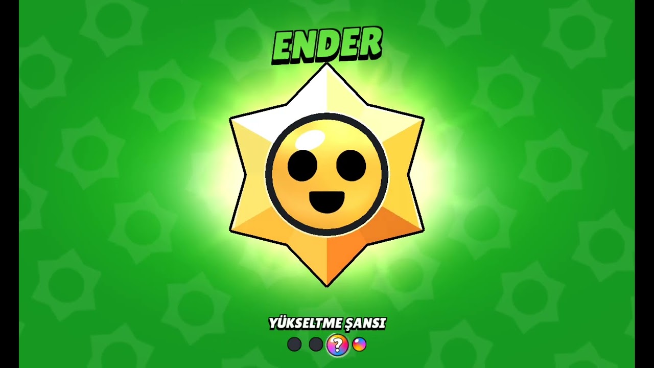 Brawl stars kutu açılışı