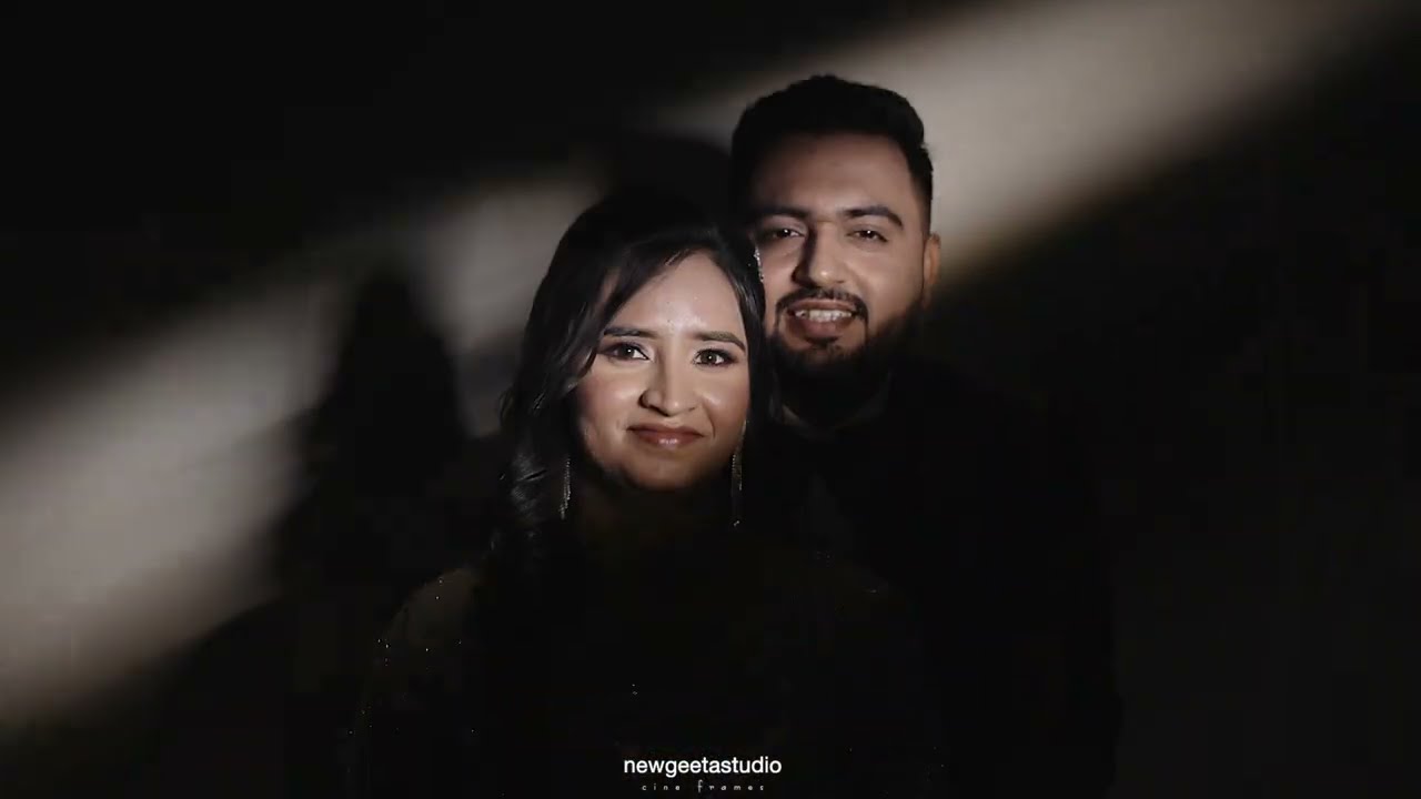 SNEHUL ❤️ RING CEREMONY VIDEO