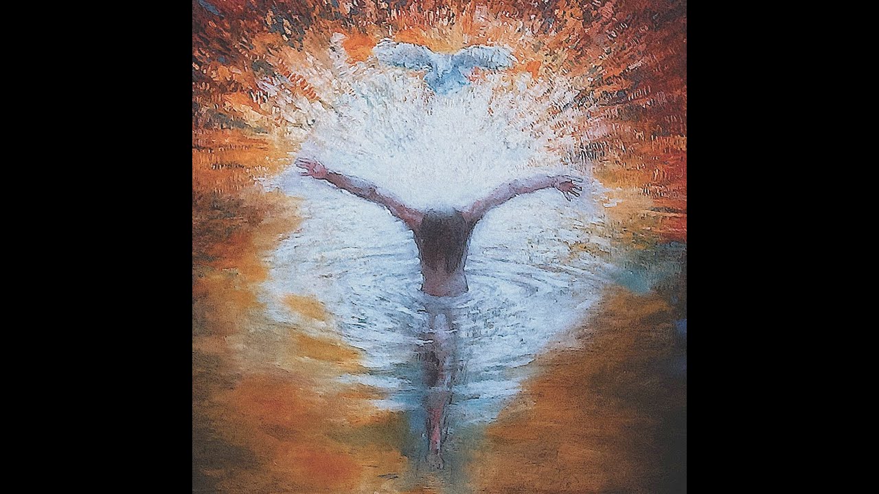 Benefice Sung Mass: 11th January 2026 (The Baptism of the Lord)