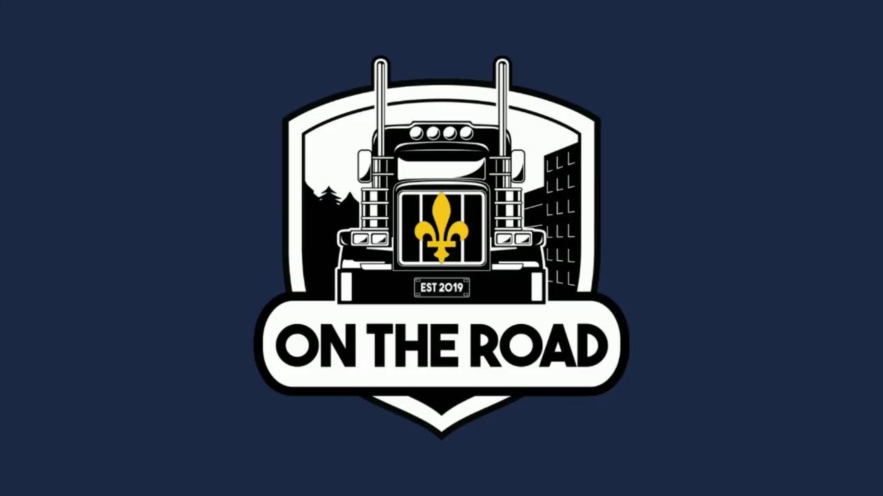 Le show du midi avec Francis Tremblay