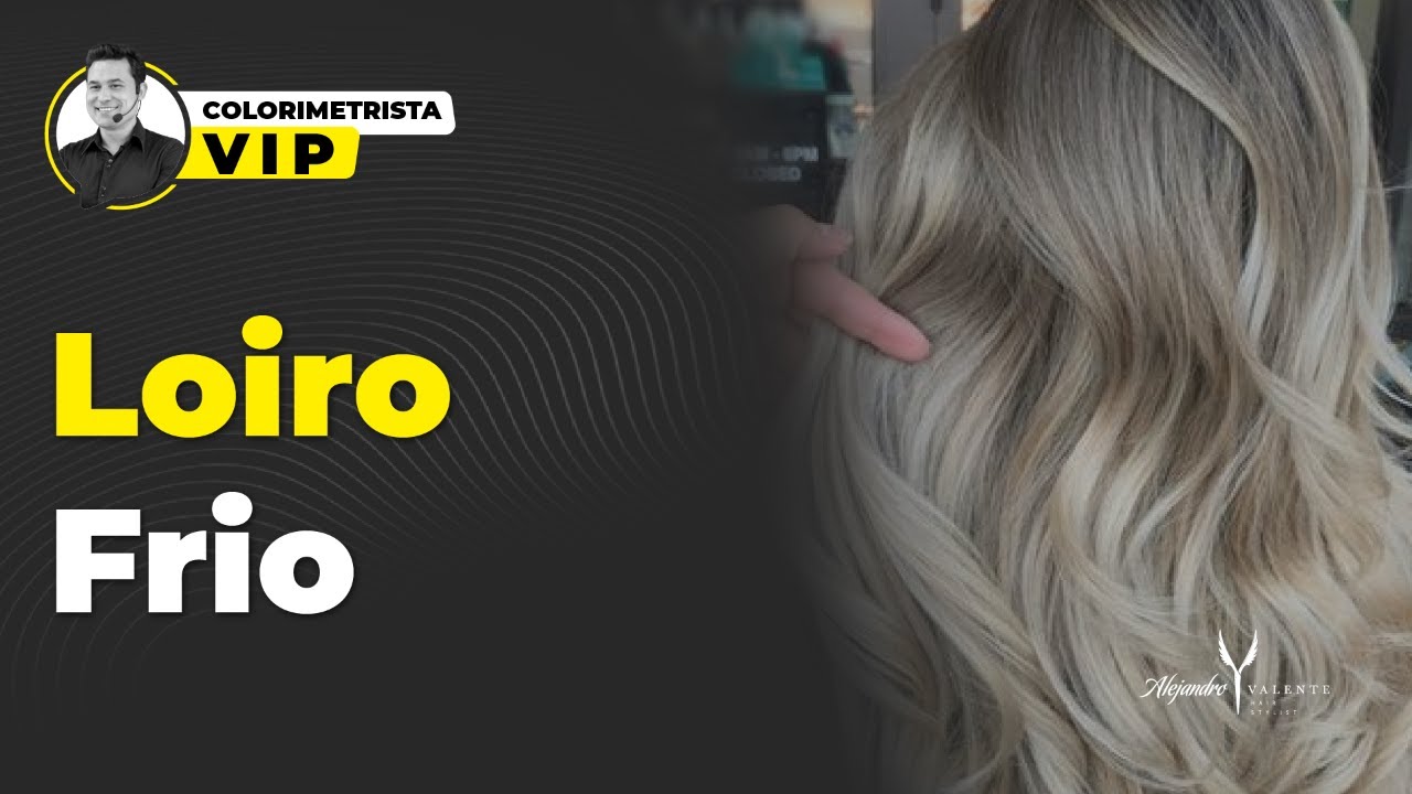 Loiro Frio