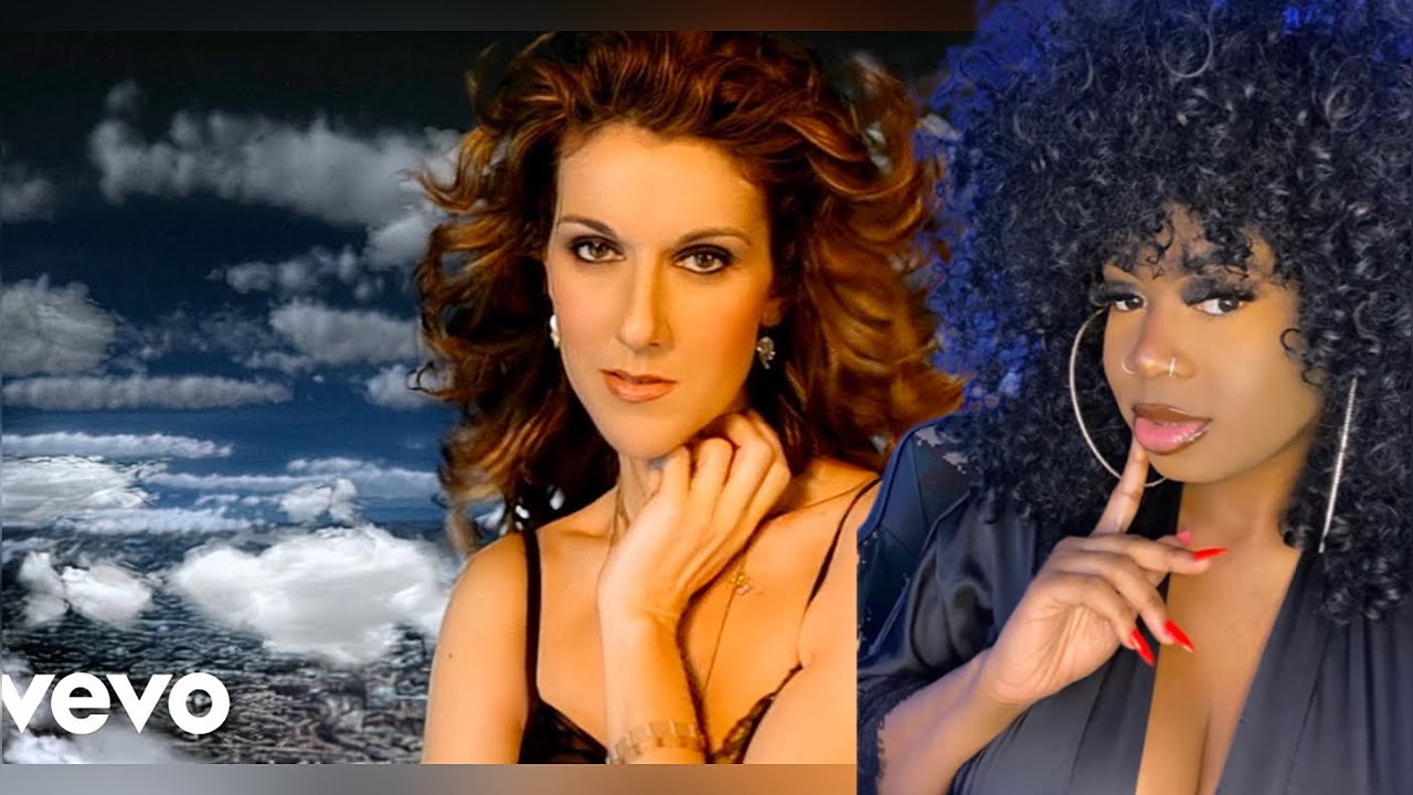 First Time Reacting To | Céline Dion - A New Day Has Come Reaction