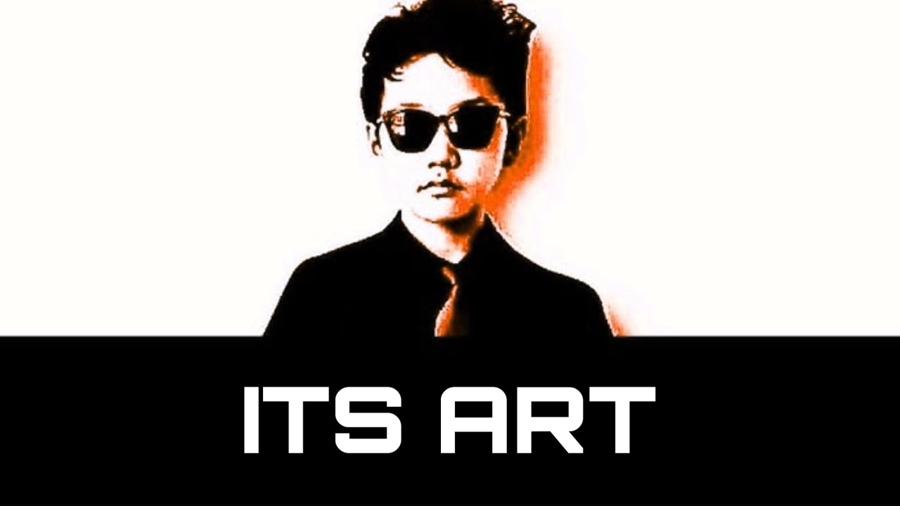 PSY - (예술이야) It’s Art (Kim Dima Dubstep Remix) 킴 디마