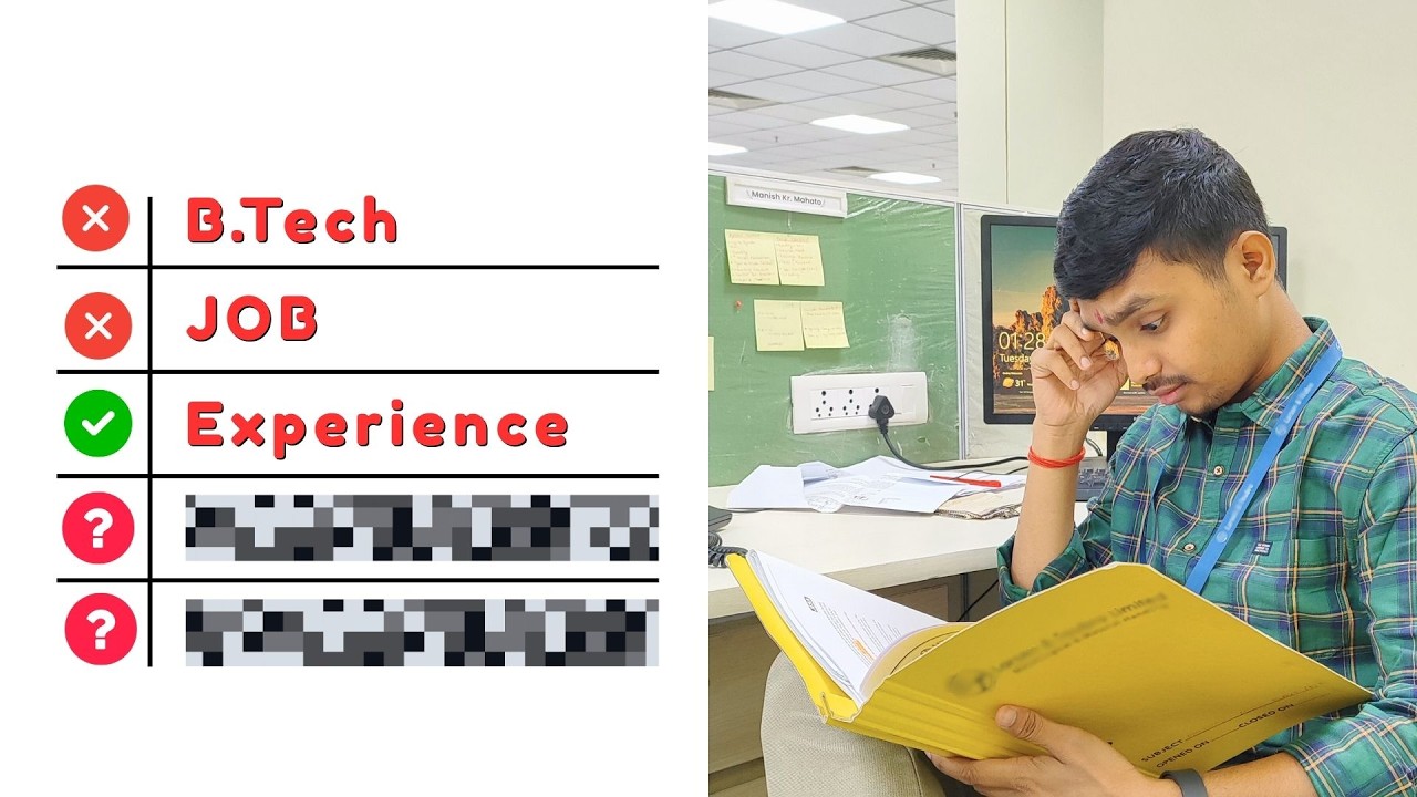 5 Career Mistakes After Diploma (Avoid These Now)