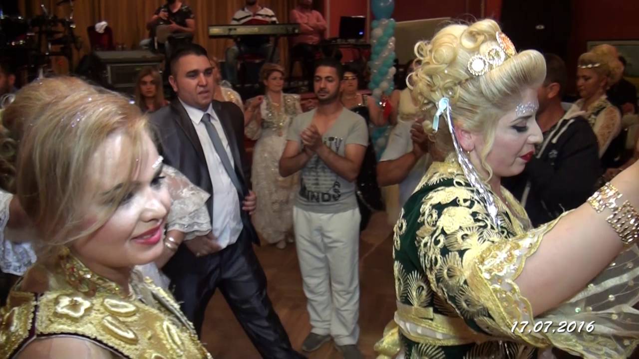 Bijav ko Hamiti i Emina Subotica  (IGRANKA 2 ) studio mirtez FULL HD ZEMUN 17.07.2016