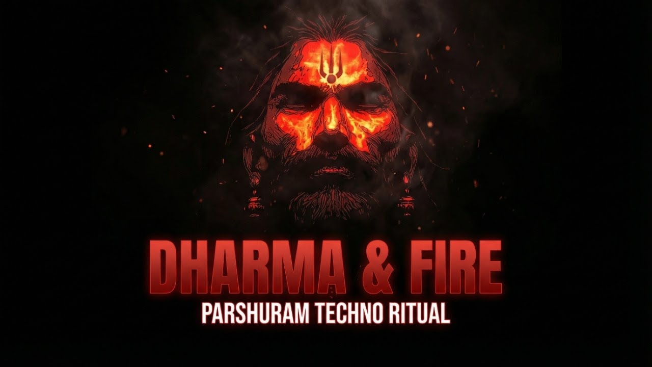 The Power of Truth: Parshuram Anthem