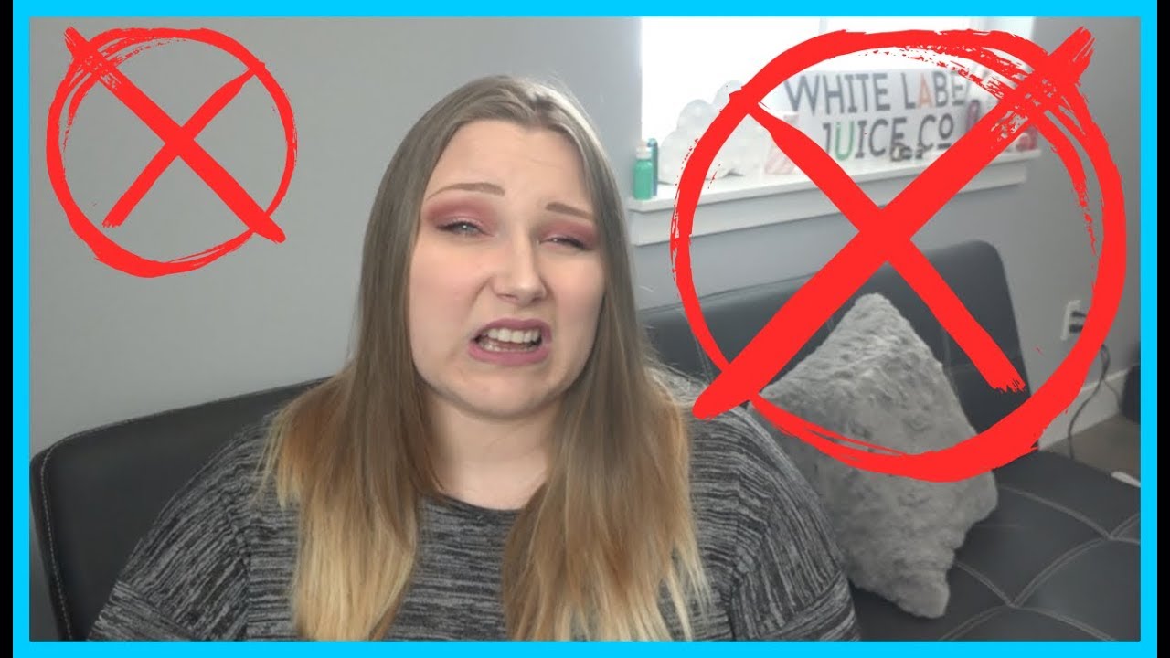 Vaporesso Cascade Tank! | TiaVapes Review