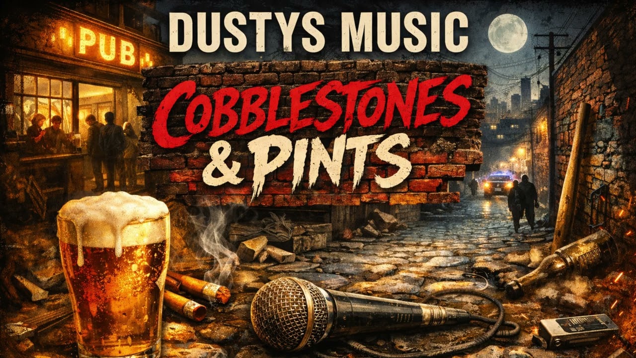 Cobblestones & Pints
