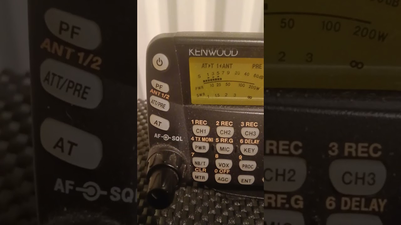 Qso with 2op897 and 2wt101