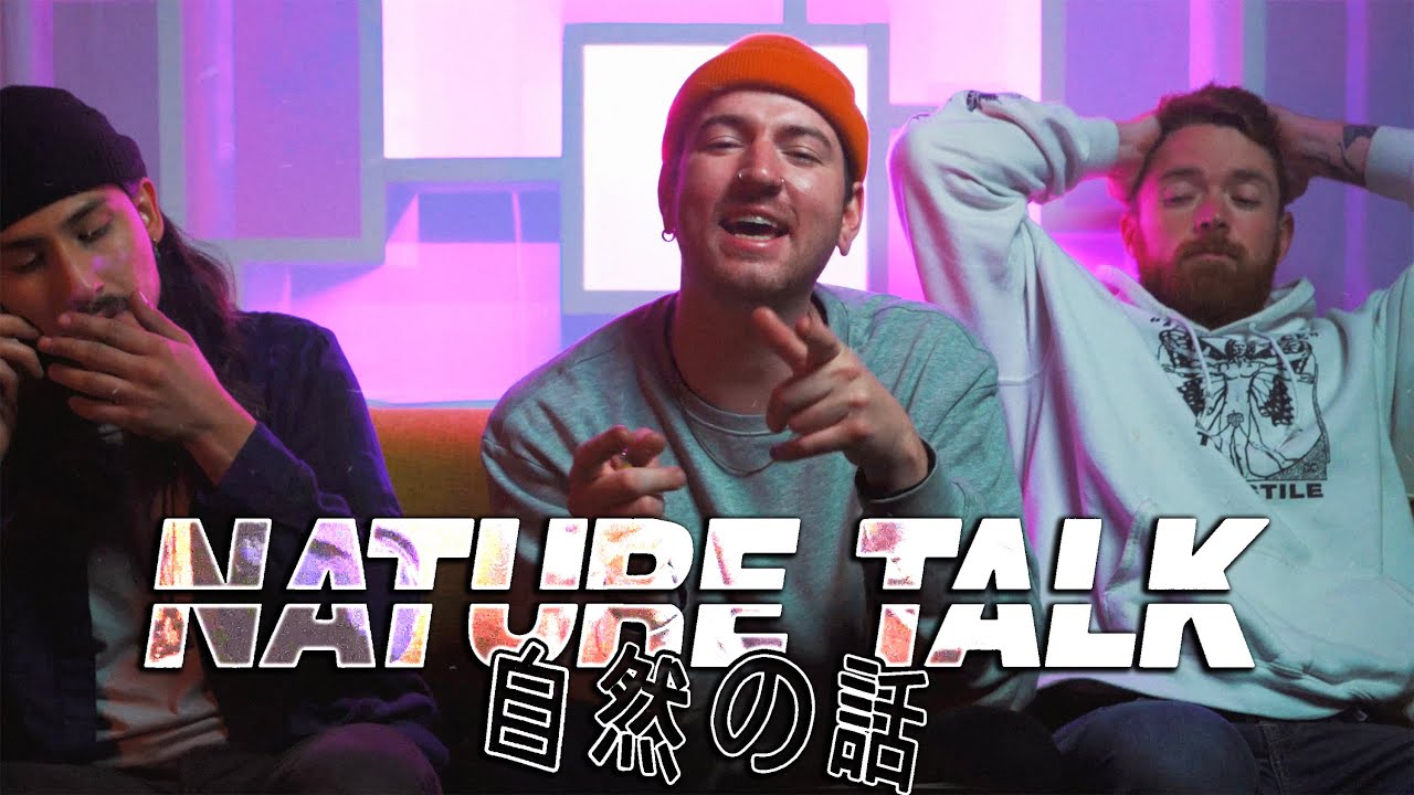 Nature Talk - 