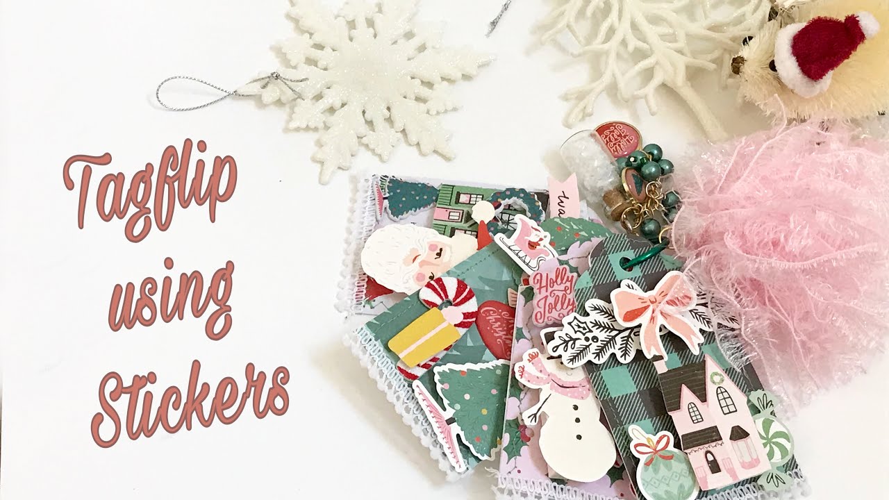 BeadCraftChic Design Team Project | TagFlip
