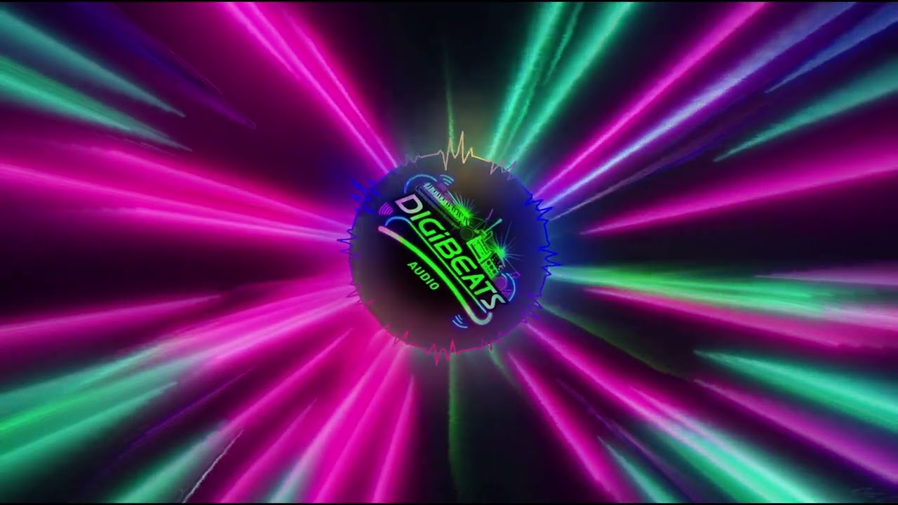 Techno dance Electric Music / Musik / New - 2K24