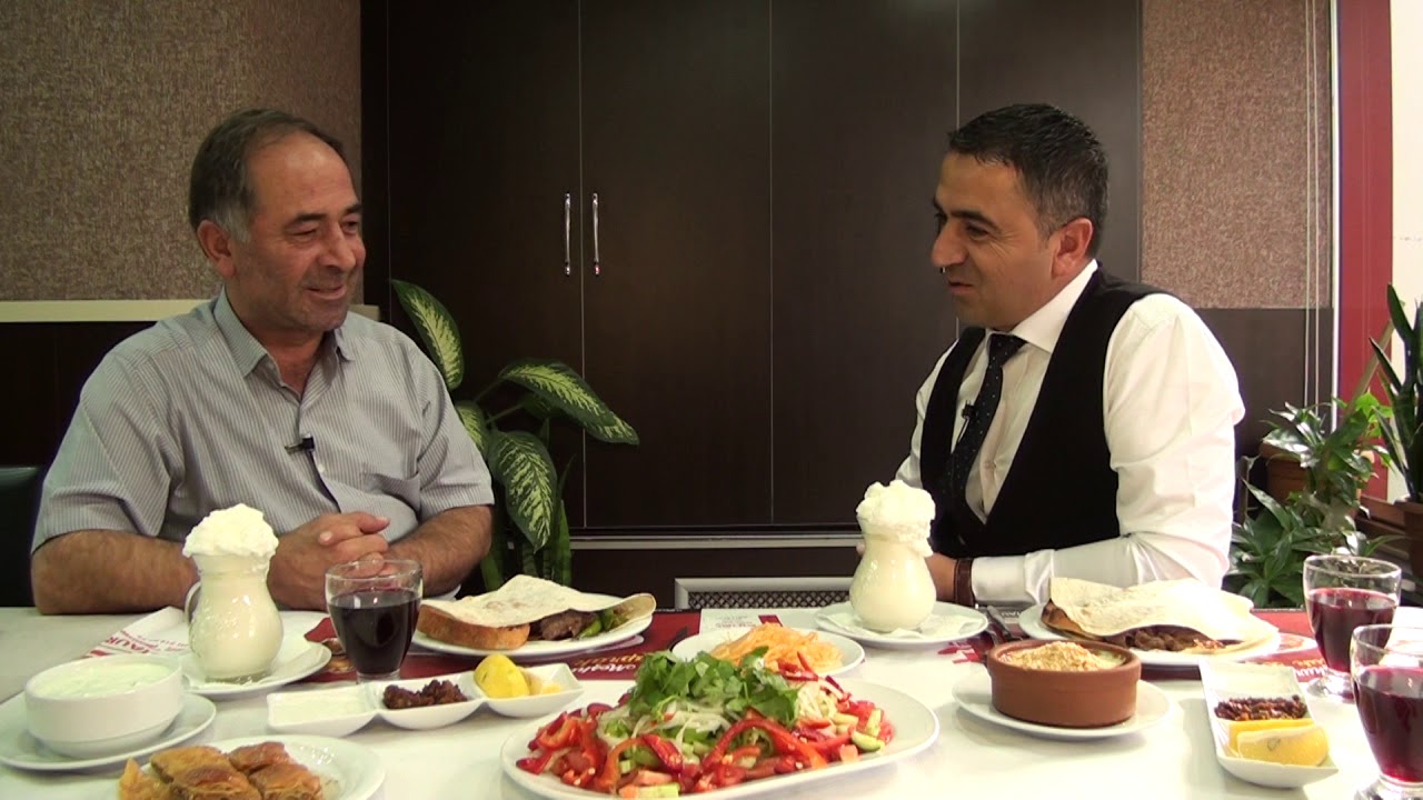 ÇINAR RESTAURANT - MERKEZ/ERZİNCAN