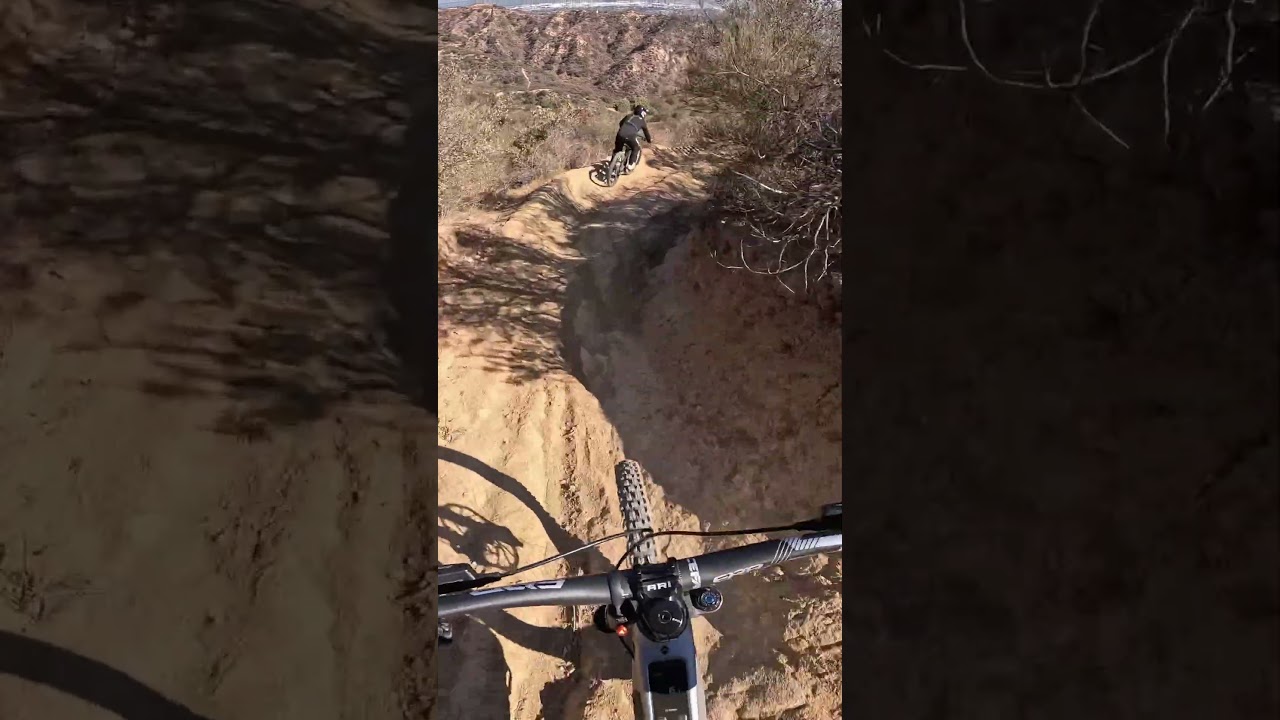 9/20/2025 Troy Lee recap in 60s #mtb #mountainbike #TroyLee