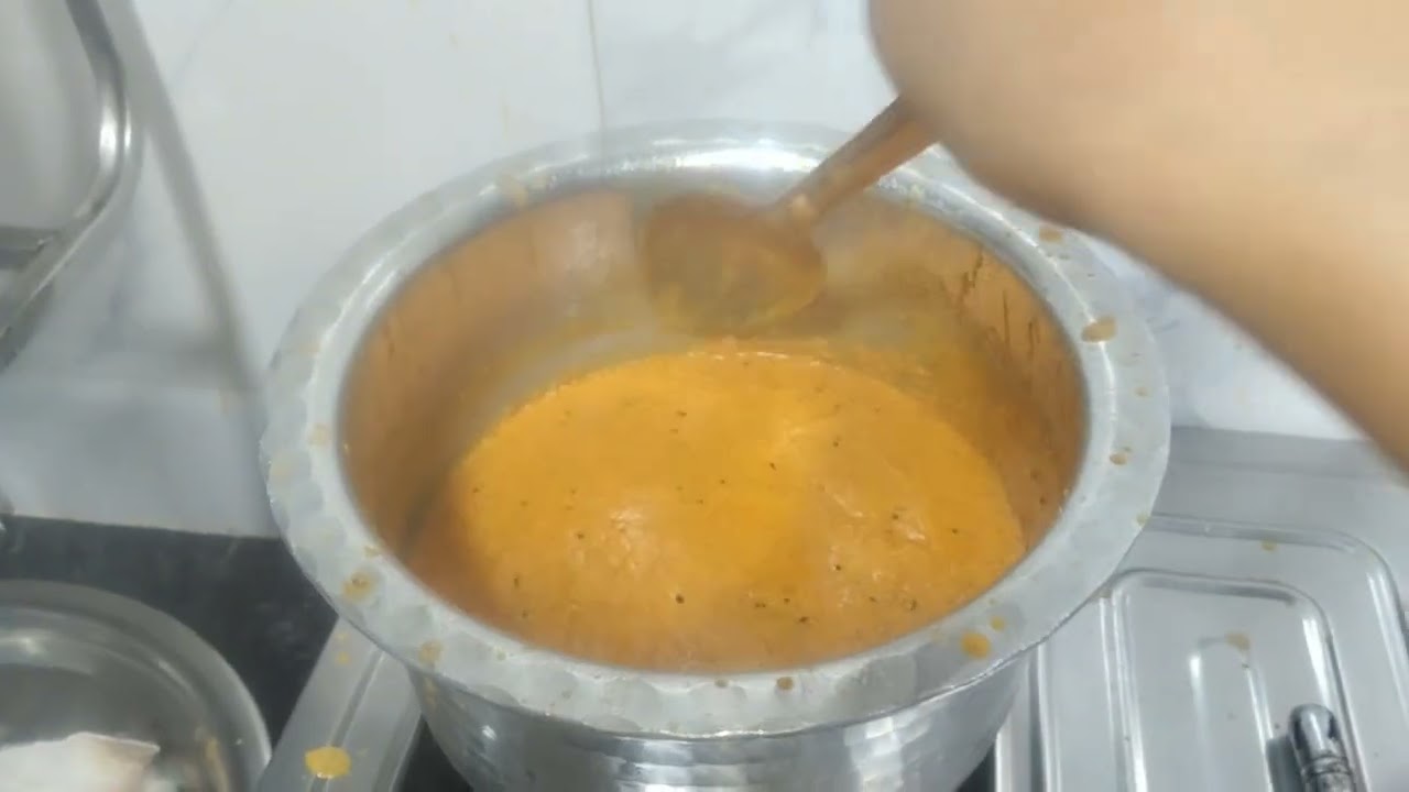 Fish fry and Fish gravy recipe😋😋😋😋