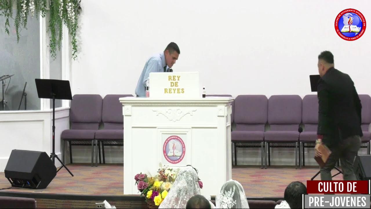 LA OBEDIENSIA Y DESOBEDIENCIE|| HNO WILLIAM NAVARRETE