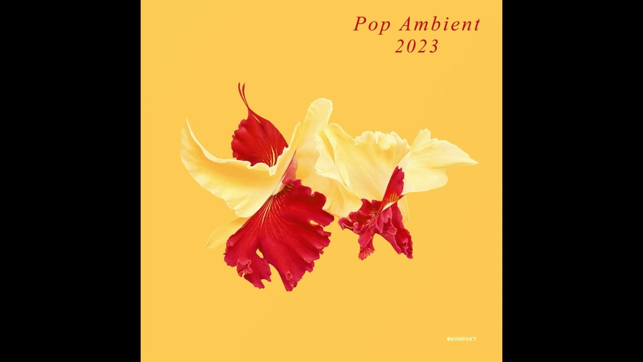 V/A - Pop Ambient 2023 (2022)
