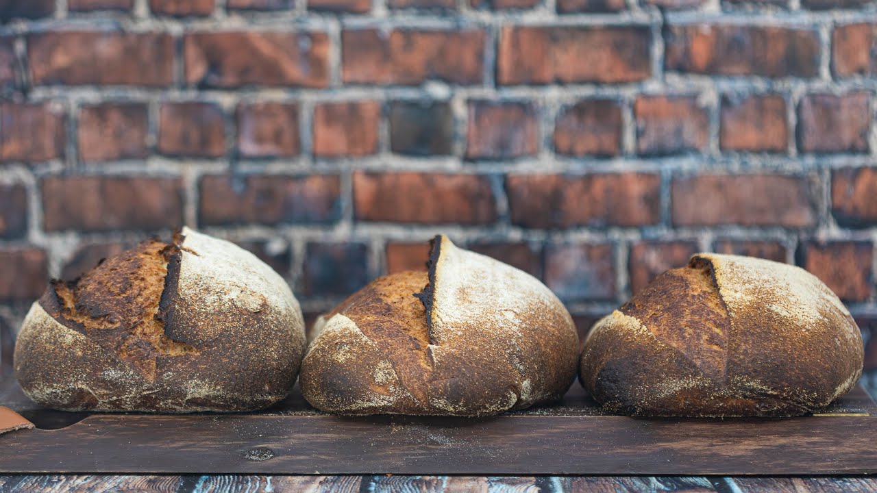 Что произойдет, если добавить оливковое масло в тесто для хлеба на закваске? | Foodgeek