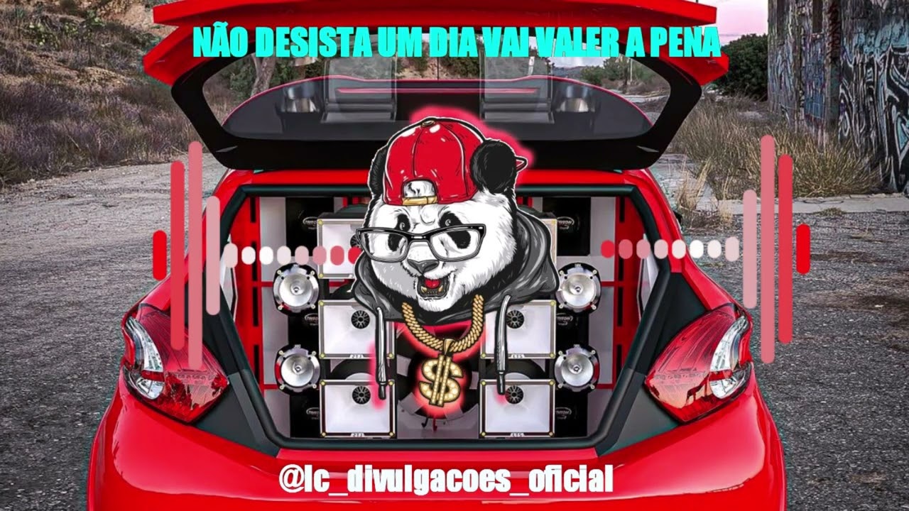 BRUNO EXCOCÊS 2024 - PAGOFUNK PROIBIDINHO - MÉDIOS E GRAVES NO TALO (MÚSICAS ATUALIZADAS)