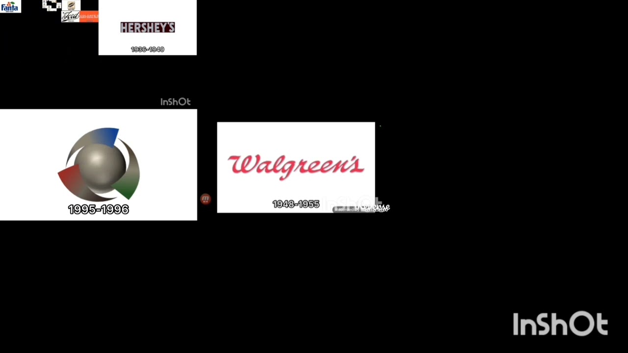 Historical Logos 68