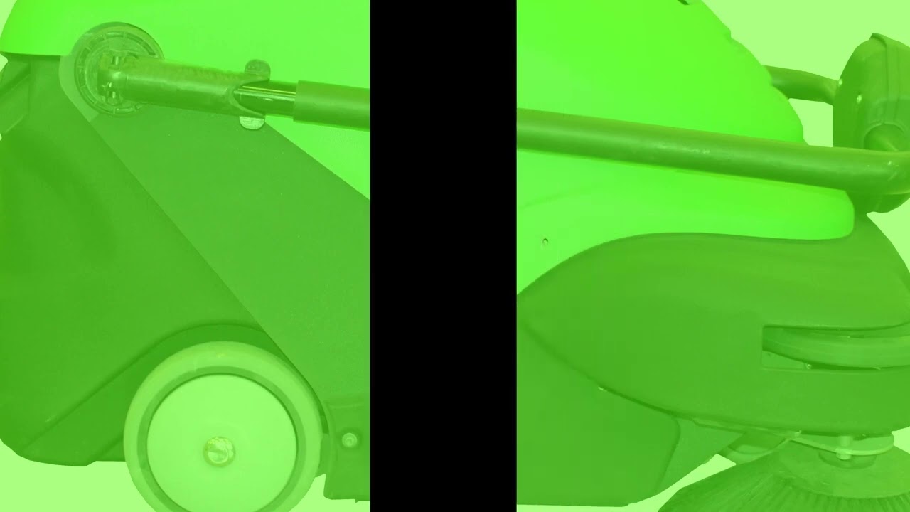IPC Eagle Smart Vac Showcase Video