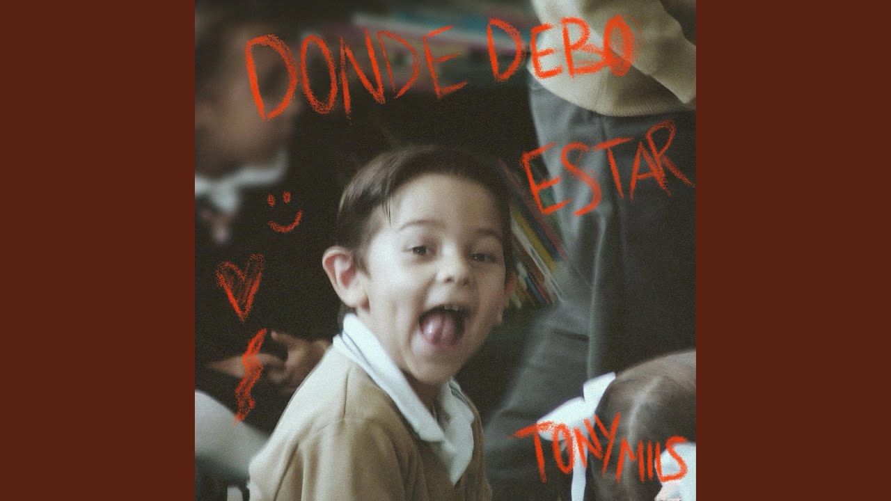 Donde Debo Estar